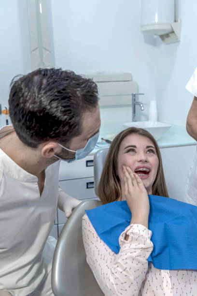 Dentist for Dental Trauma in NJ